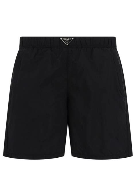 prada badeshorts sale|Prada Swim Shorts for Men .